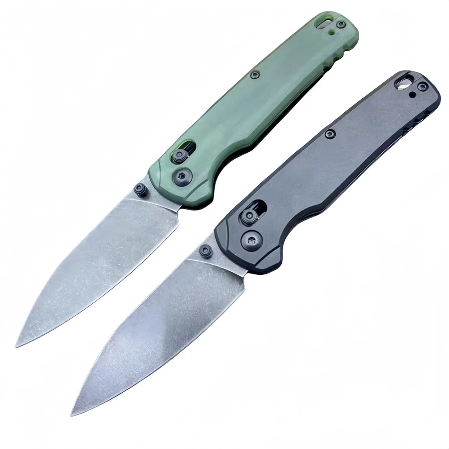 Hot Selling Ks Lock Blade Durable Pocket Knife
