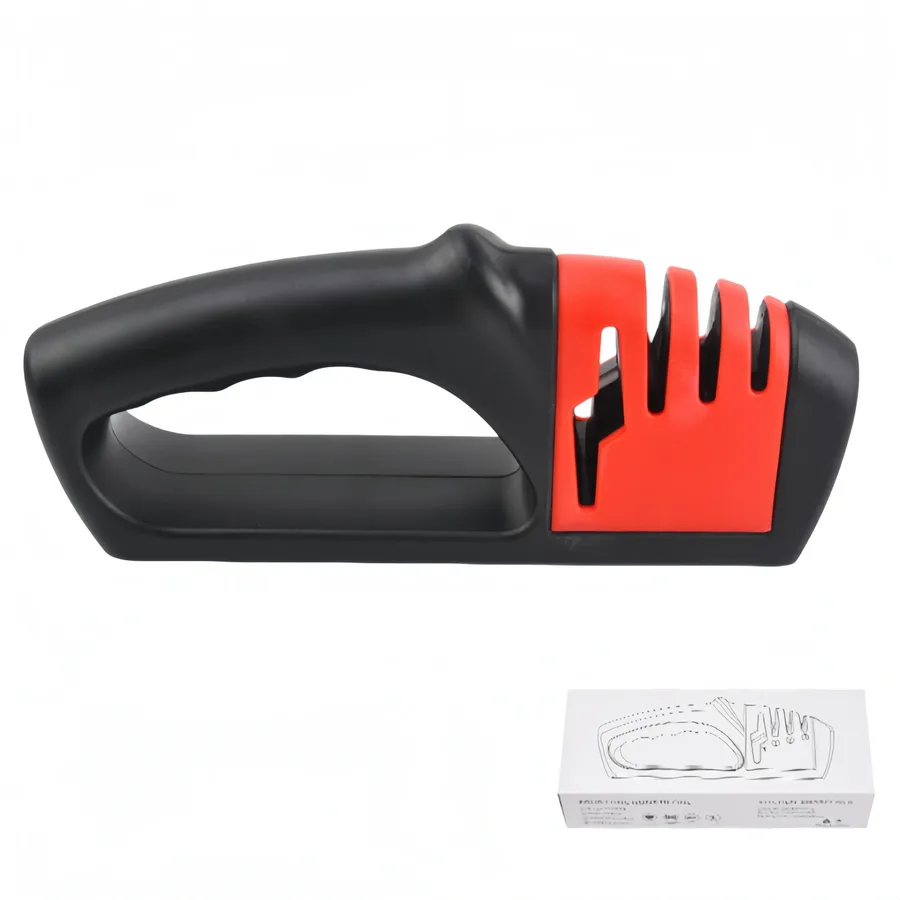 Model 1912 4-In-1 Knife Sharpener