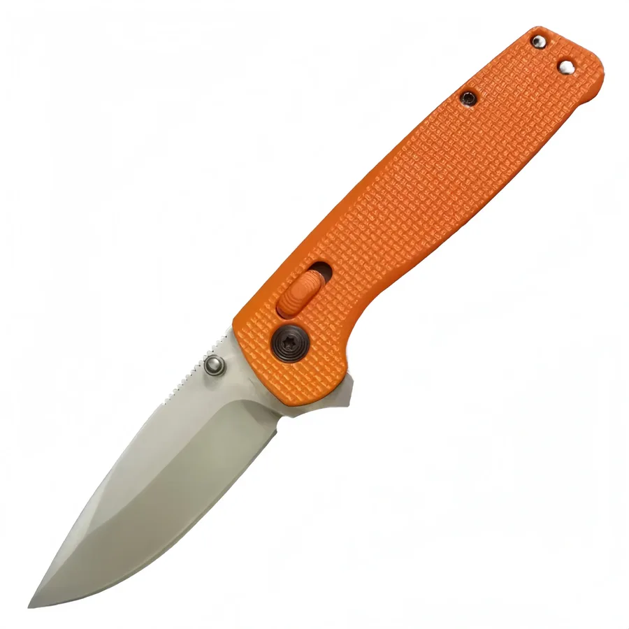 EDC Pocket Knives