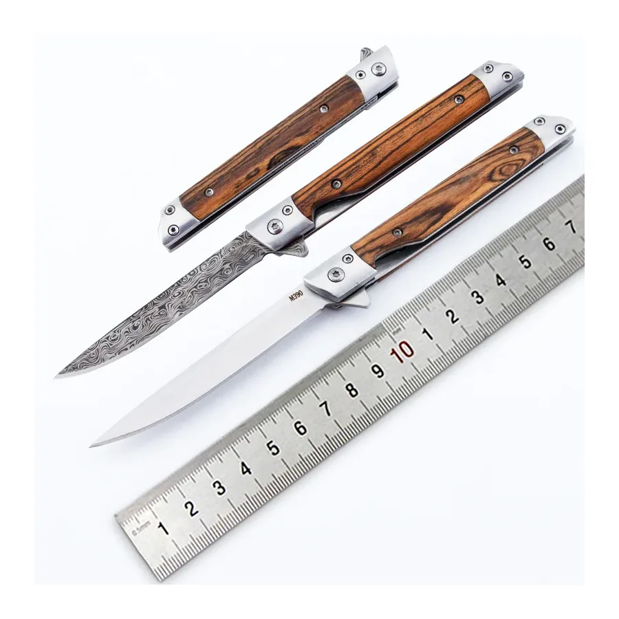 Mini Portable Folding Knife