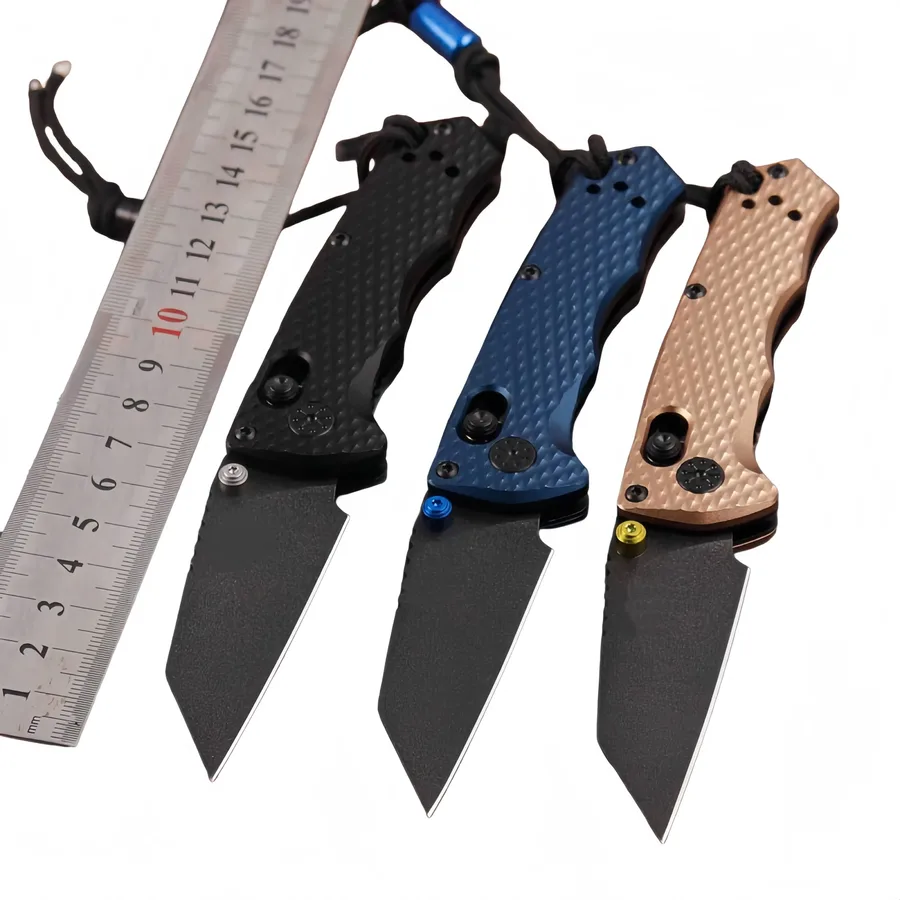 Lock Blade Portable Pocket Knife