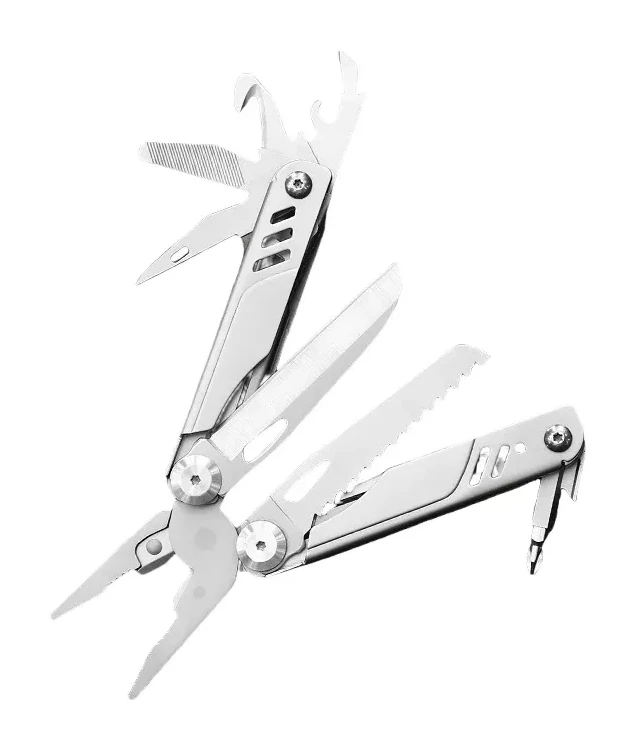 New Multi-function Tool Pliers Camping Portable Outdoor Multi-function Pliers Home
