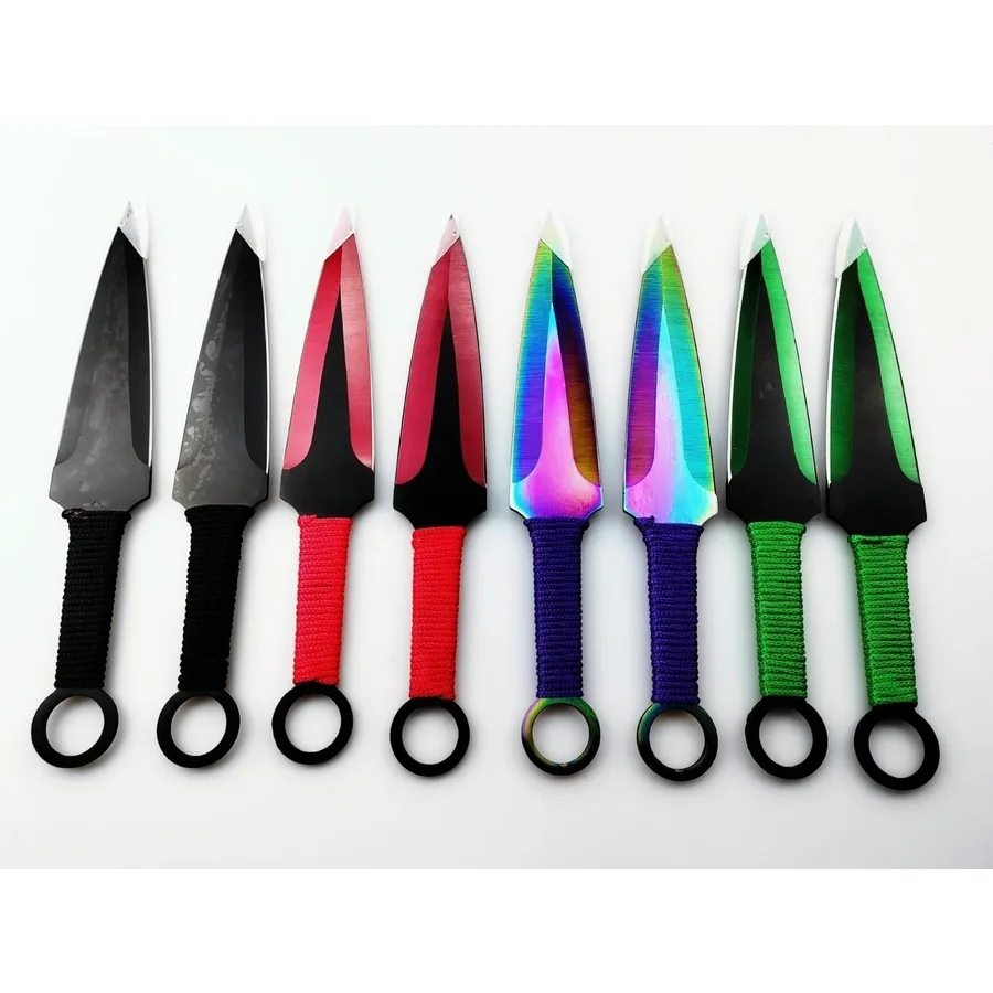 Throwing Knives Set