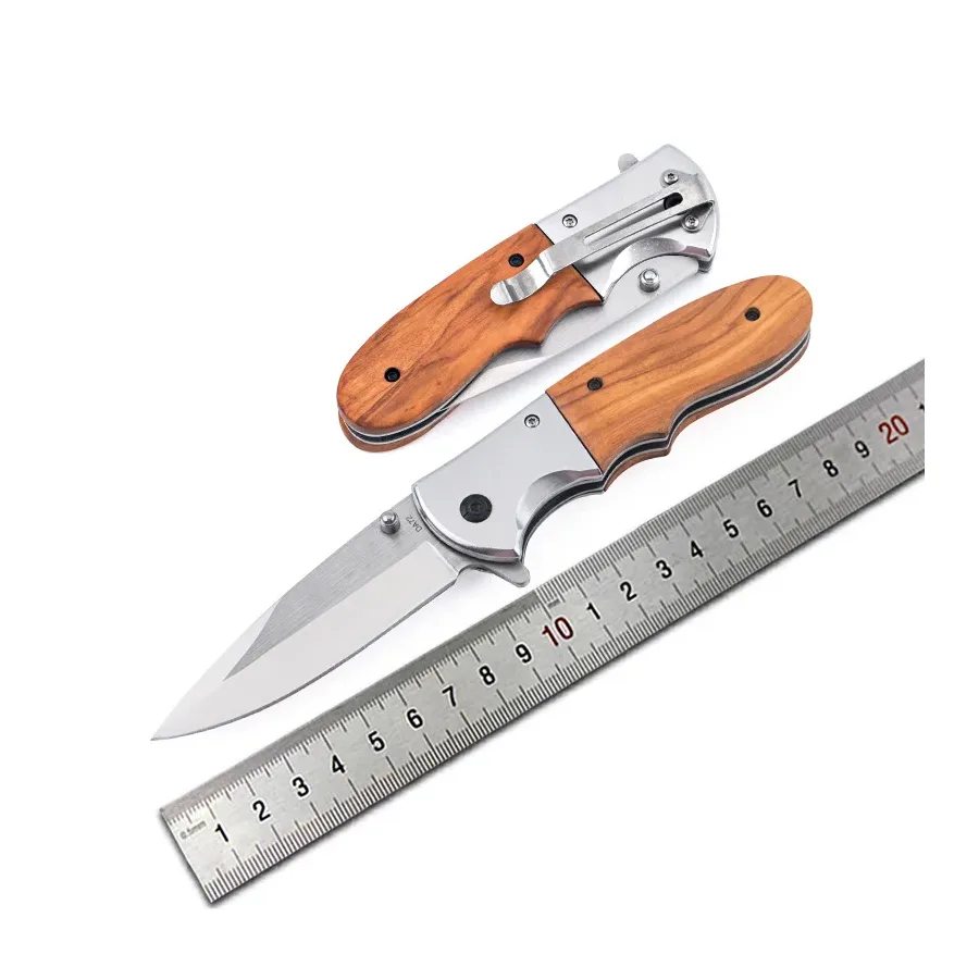 Survival Pocket Knife