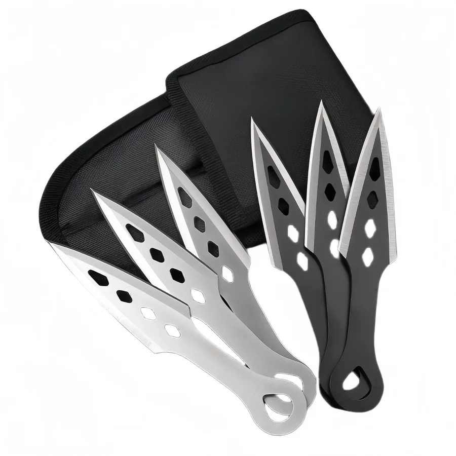 New Phantom Darts Outdoor Dart Knife Stainless Steel Throwing Knife
