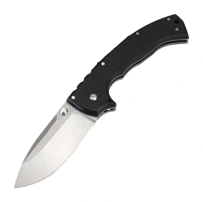 Arizona Custom Knives 4 - Max​ Tactical Folding Knife