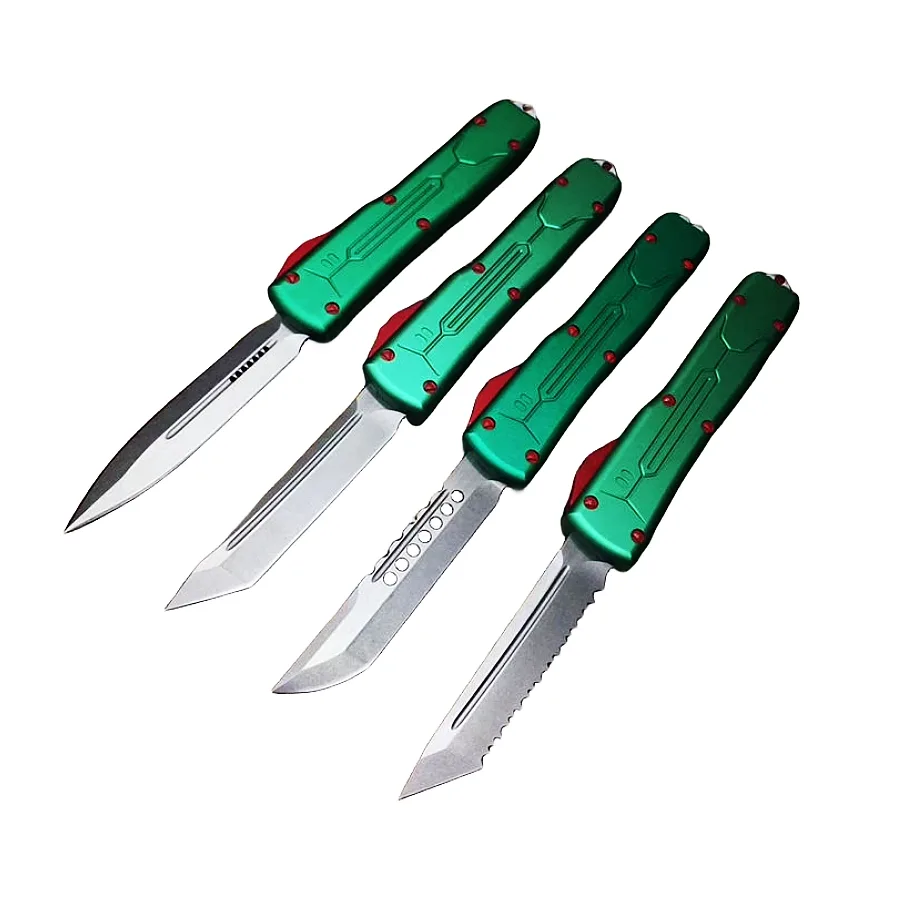 5.25 Inch Otx Bounty Hunter OTF Knife