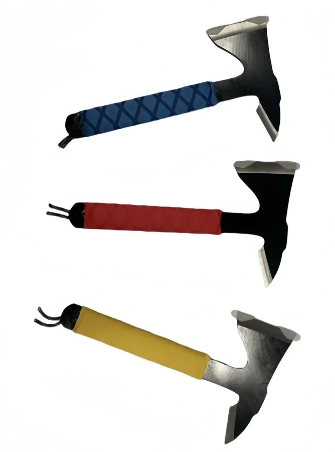 Throwing Axe Three-piece Set