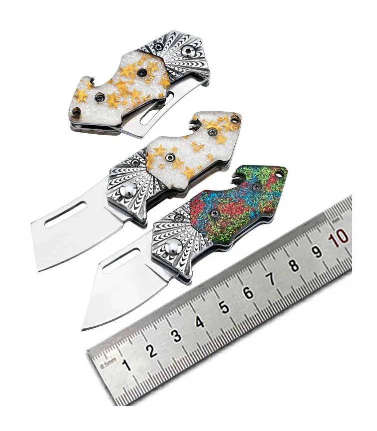 Mini Folding Knife