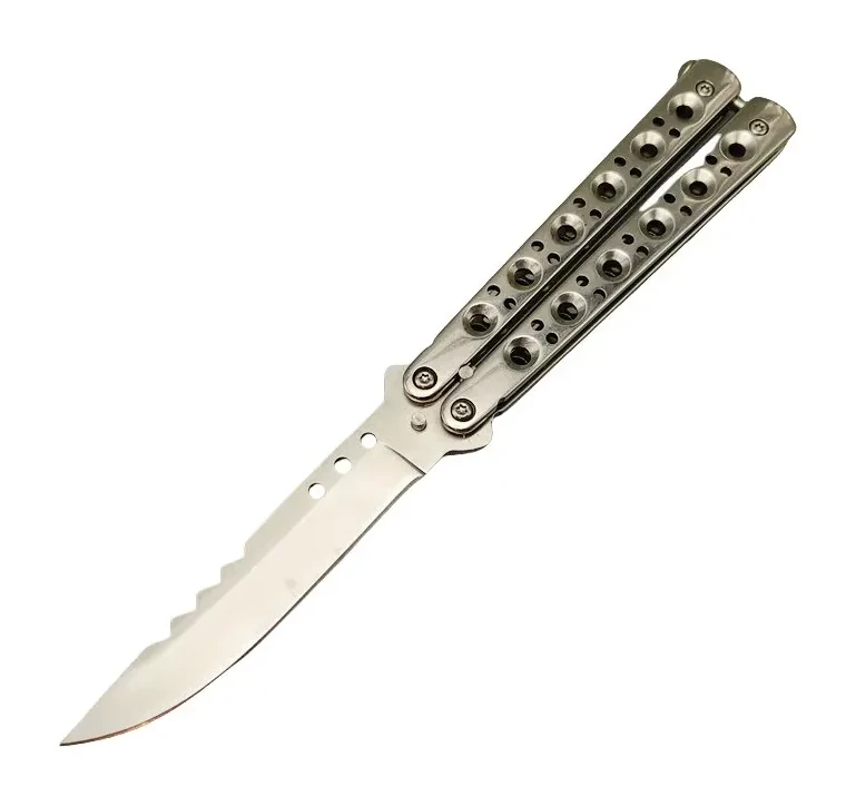 Butterfly Knife California​