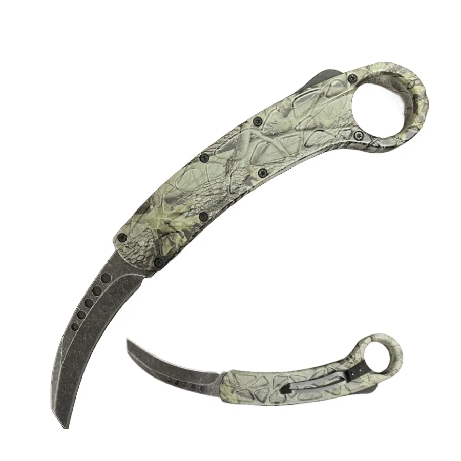Karambit OTF Knives