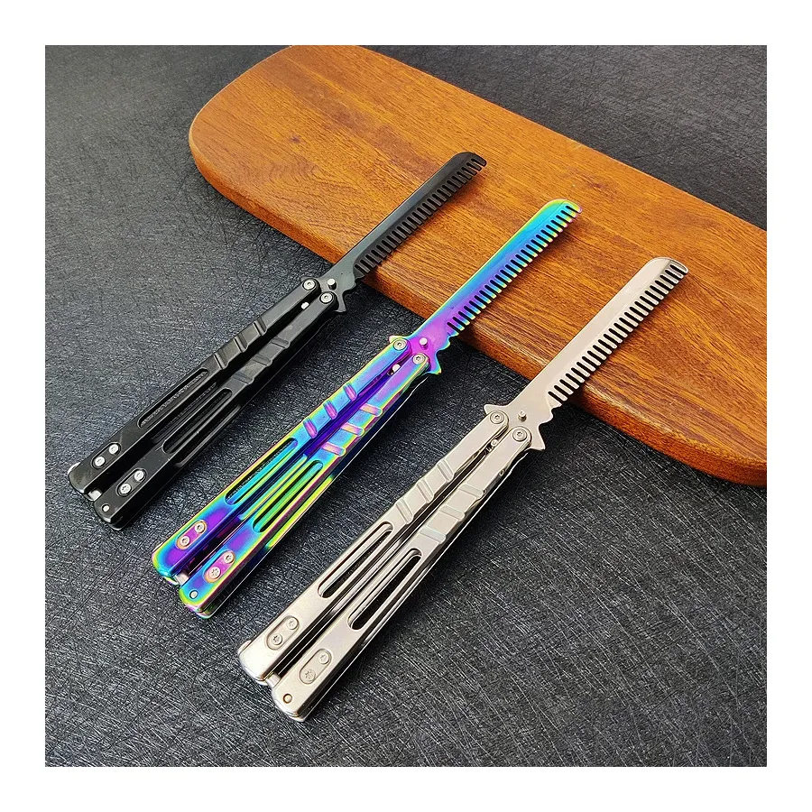 Butterfly Knife Csgo Training Knife Butterfly Swinging Knife