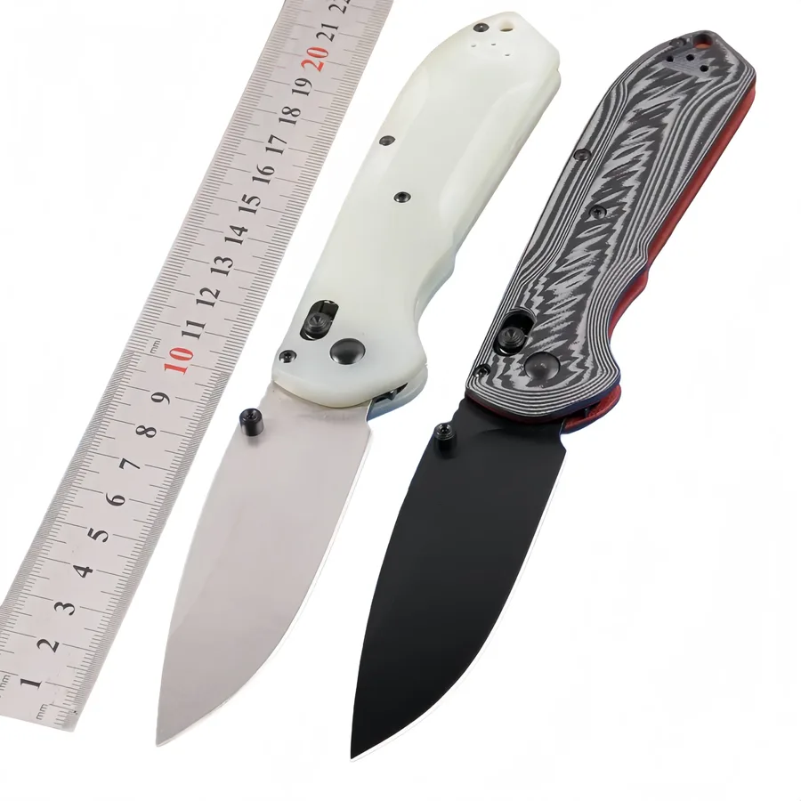 Hot Selling Locking Blade Handle Outdoor Pocket Knife