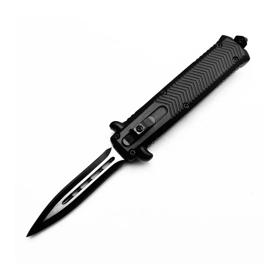4.15inch Armed Tactical Knife OTF​ Switchblade​
