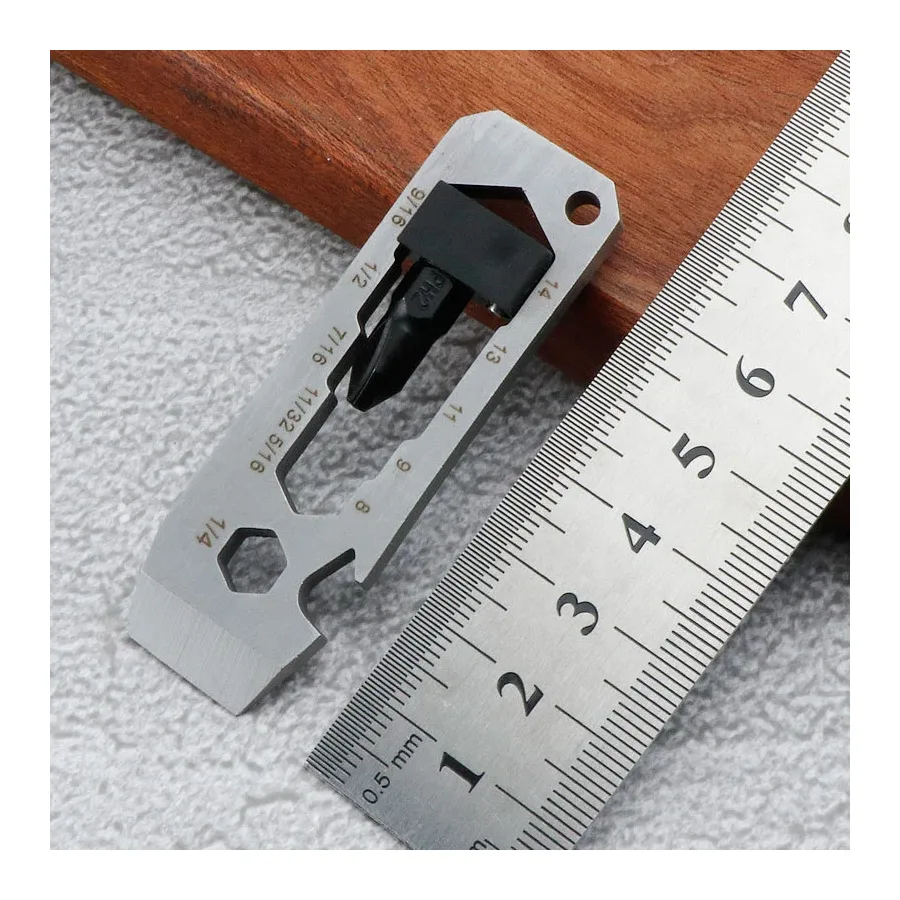 Multi Functional Outdoor Small Tool