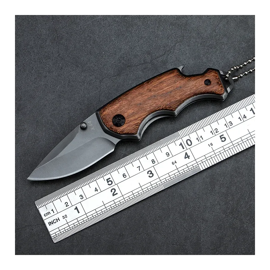 Mini Pocket Knife