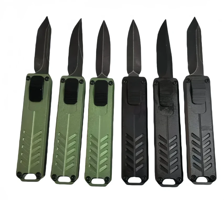 New Mini OTF Knife