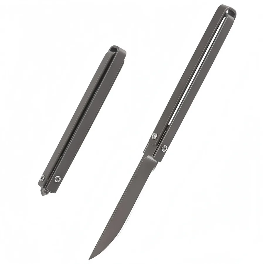 Multipurpose Outdoor Camping Knife Pocket Knife