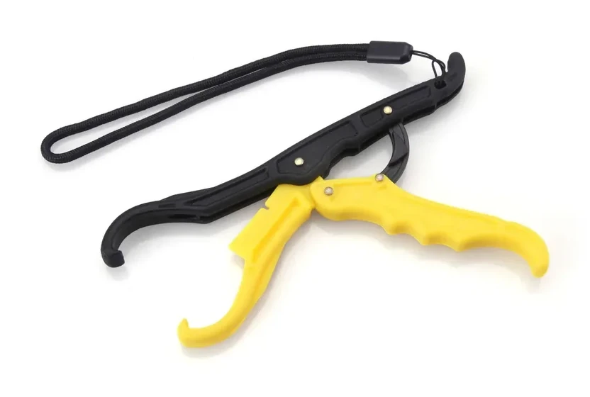 Outdoor Plastic Fish Controller