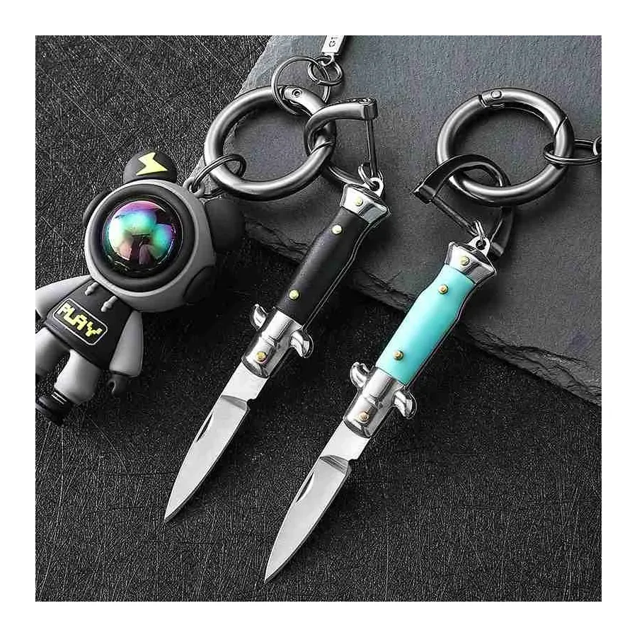 Akc Pocket Folding Knife