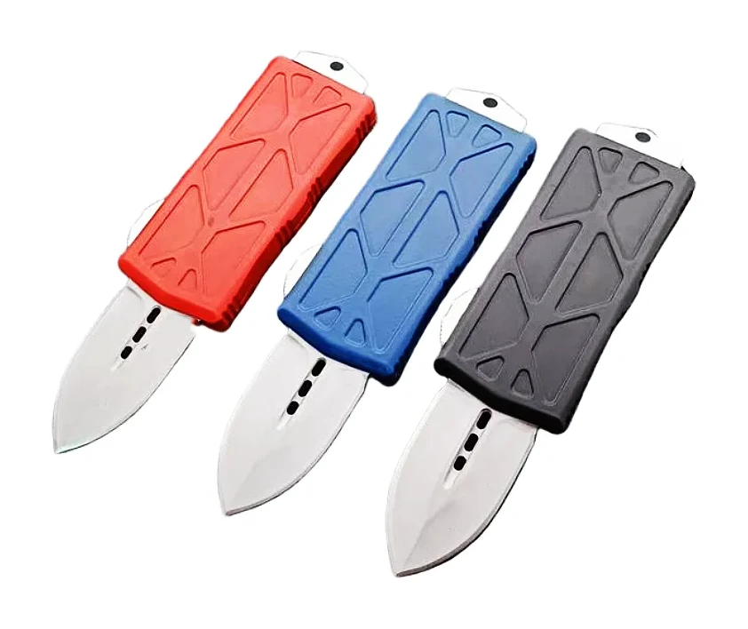 2.0 Inch 157-10 Exocet OTF Money Clip Auto Knife