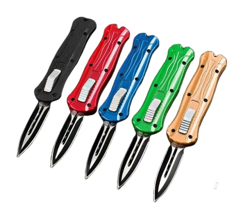 OTF Stiletto Knives