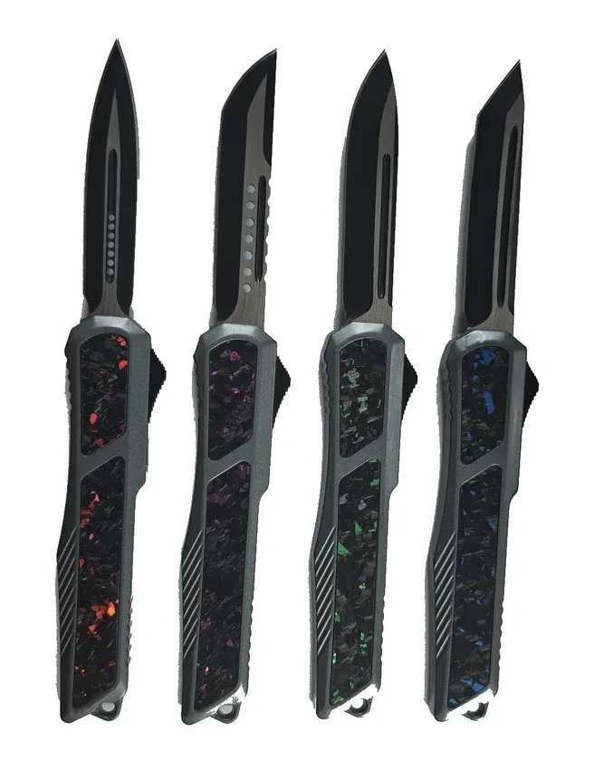 General OTF And Automatic Knives