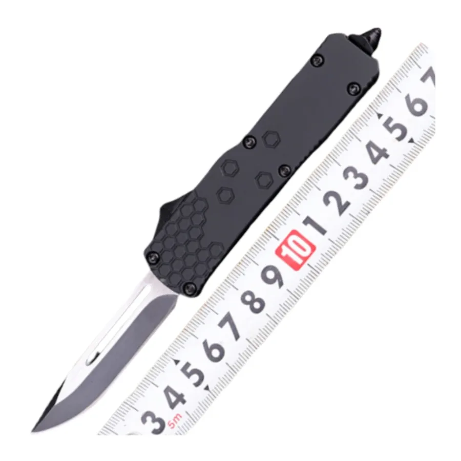 Straight-out Switchblade