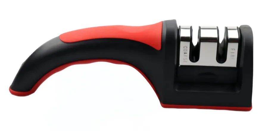Model 1904 Double-ended Knife Sharpener