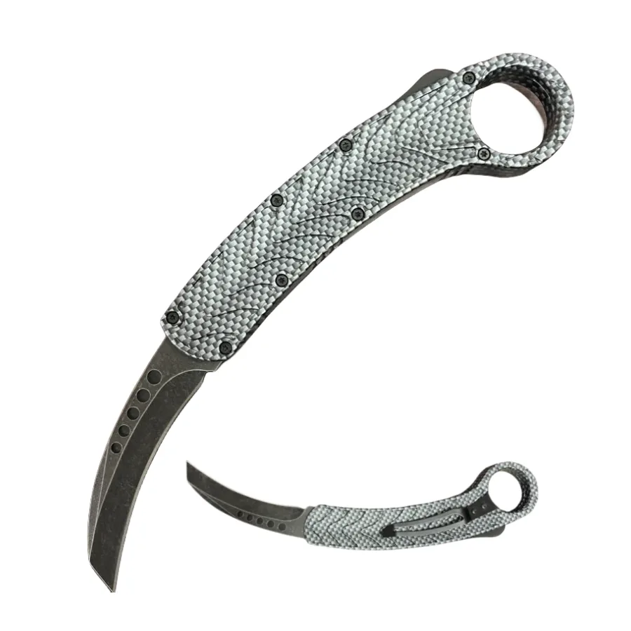 Karambit OTF Knives