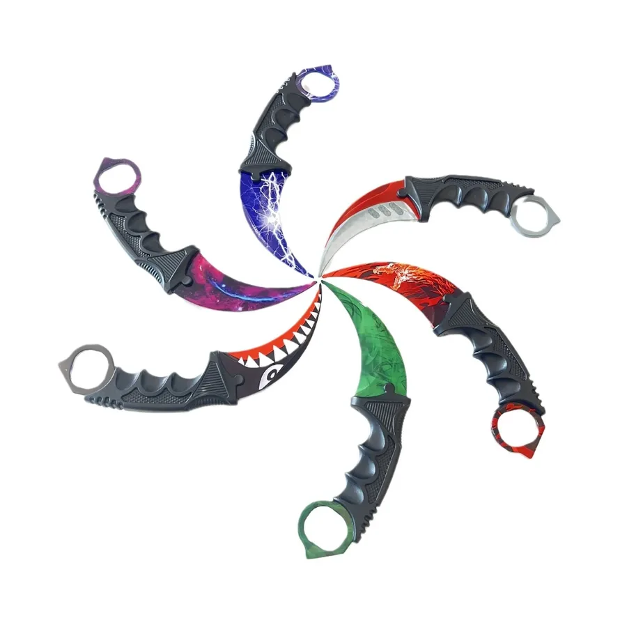 Empire Checker Knife Set