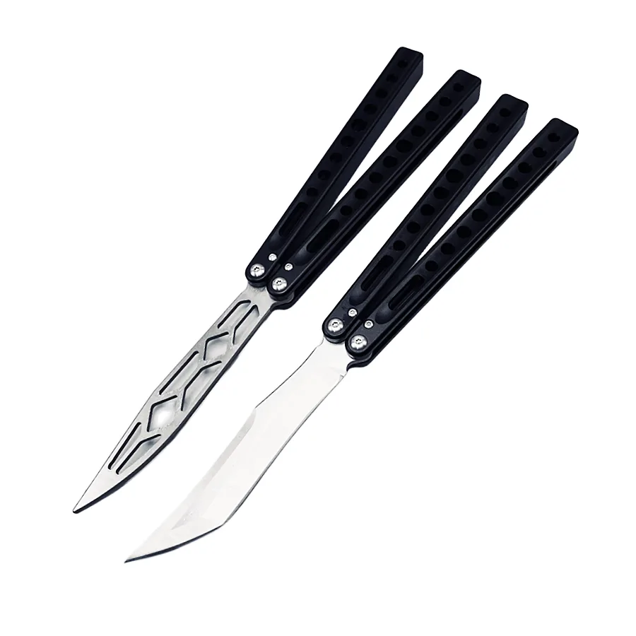 Kraken Butterfly Knife Copy