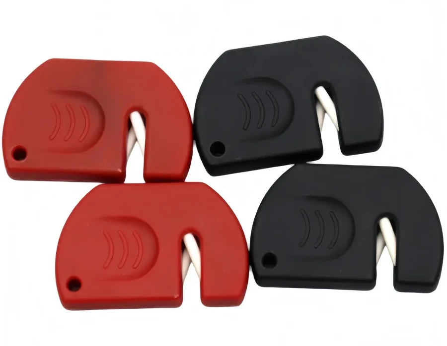 Single-blade Small Knife Knife Sharpener