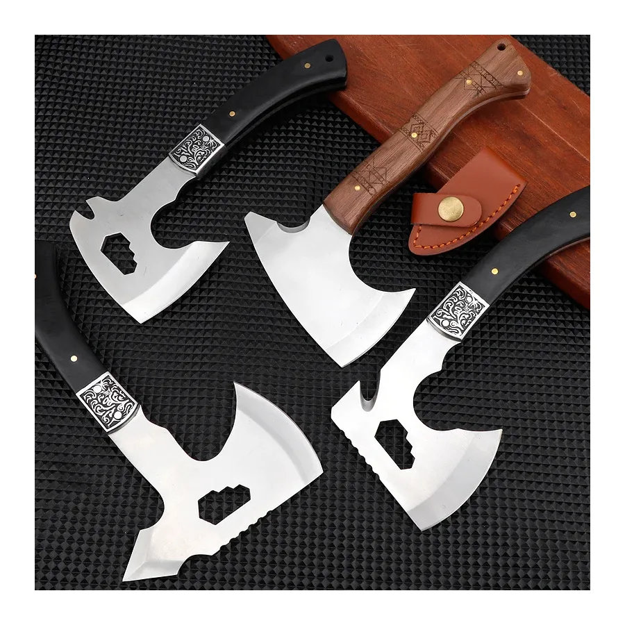 Multi Functional Axe Tactical Axe