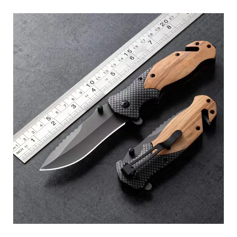 X50 Knife