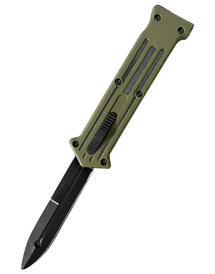 OTF Stiletto Knives