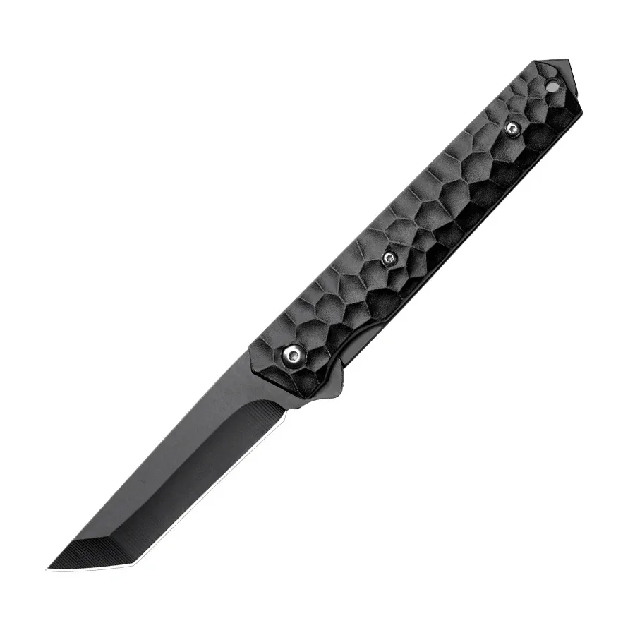 Outdoor Tanto Knife Folding Knife