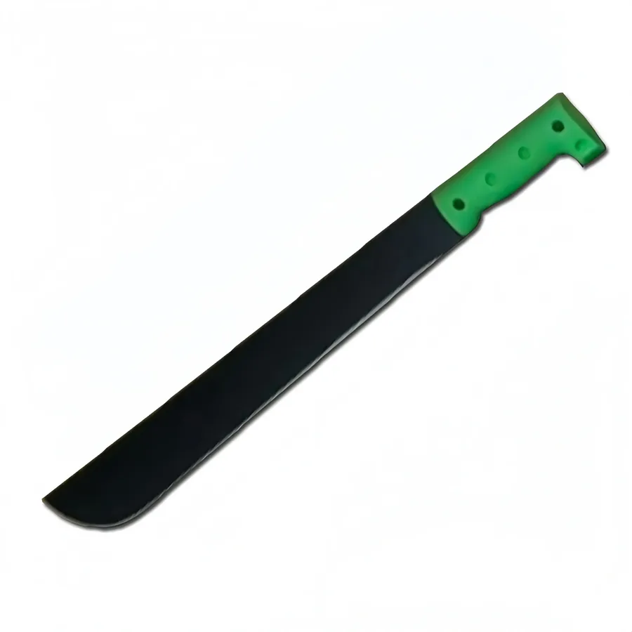 Zombie Machete