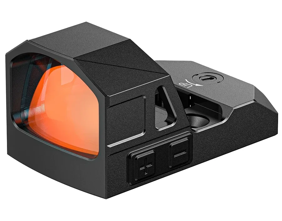 Model Kf-22 And Kf-20 Sights