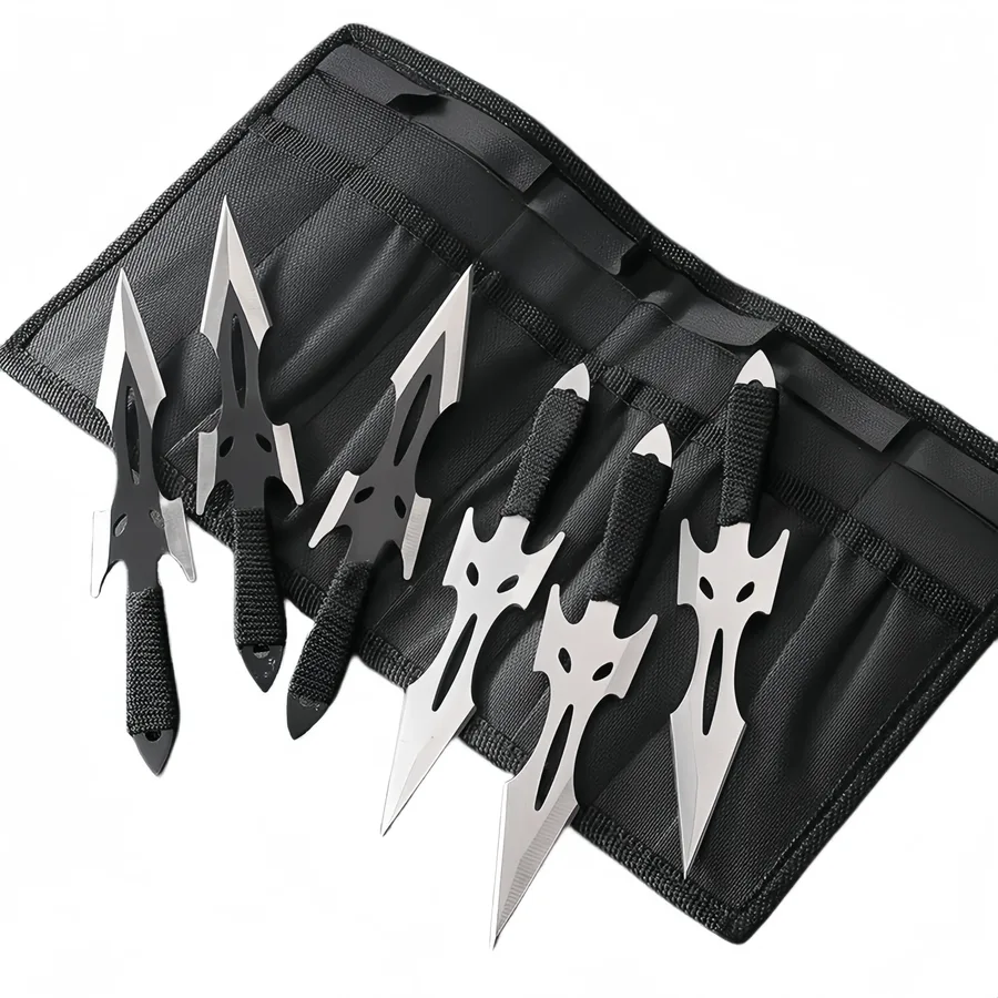 Outdoor Dart Knife Training Thrown Knife Practice Darts