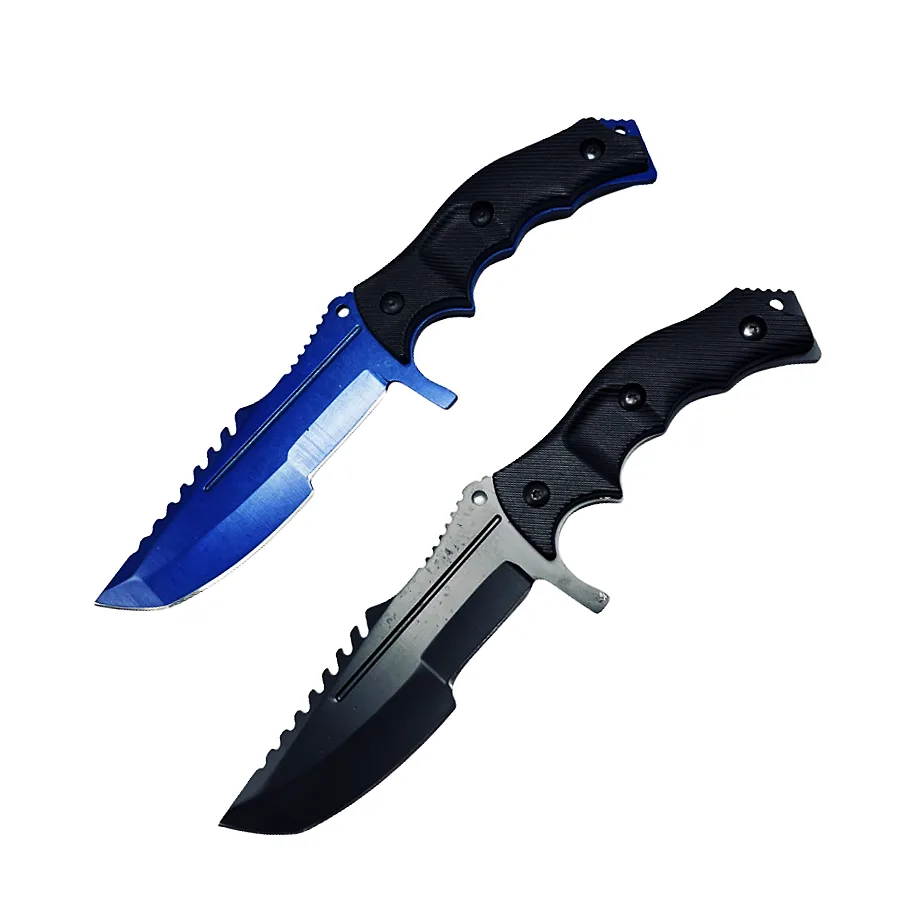 Tactical Fixed Blade Knife