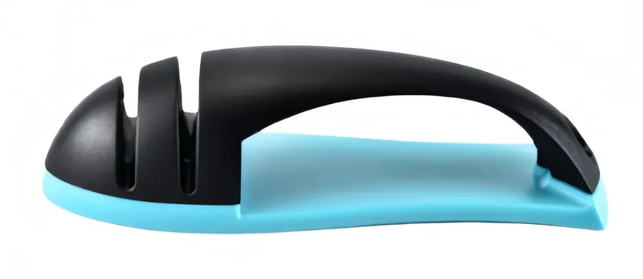 Small Shark Knife Sharpener