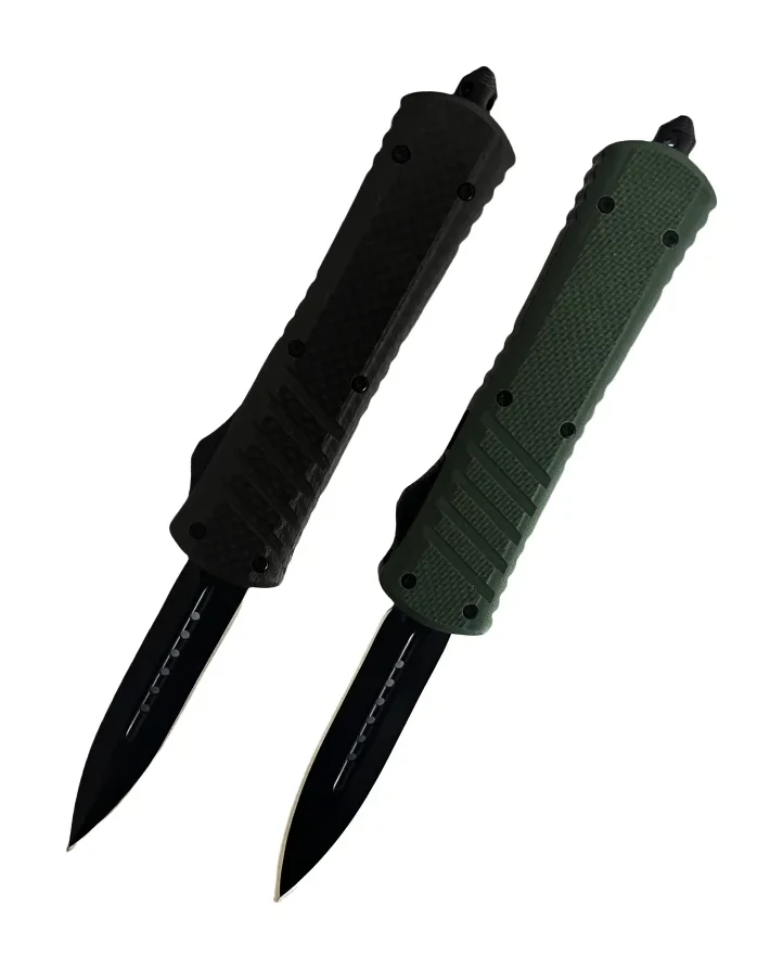 5.5 Inch Tactical OTF Military Auto Knives
