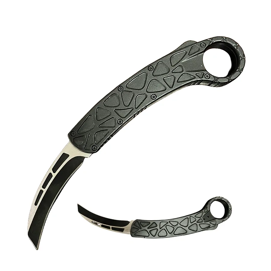 EDC Pocket Knives
