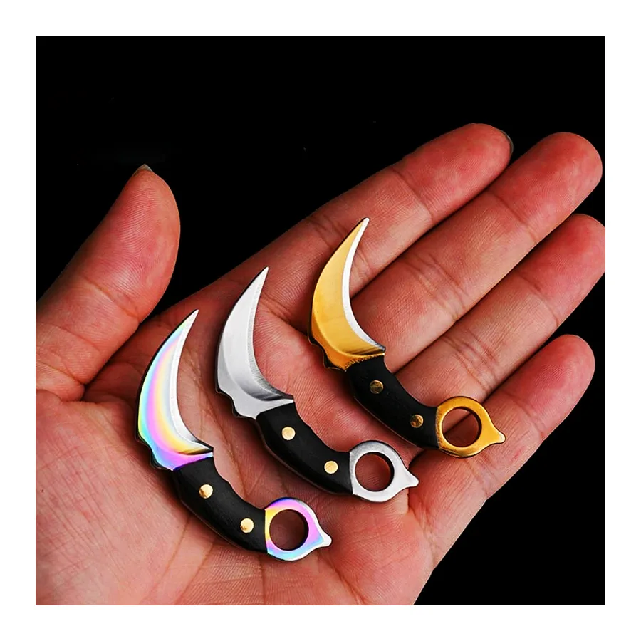 Mini Karambit Knife