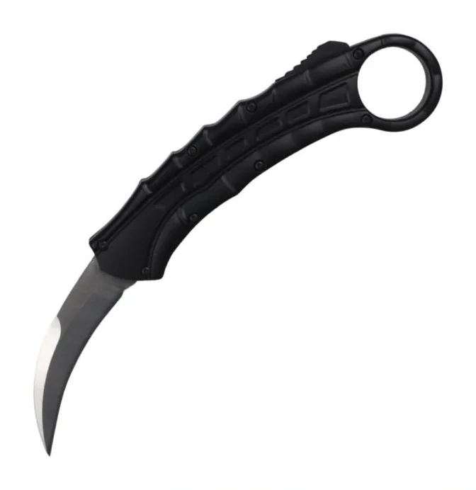 OTF Stiletto Knives