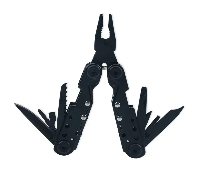 Folding Outdoor Portable Mini Pliers