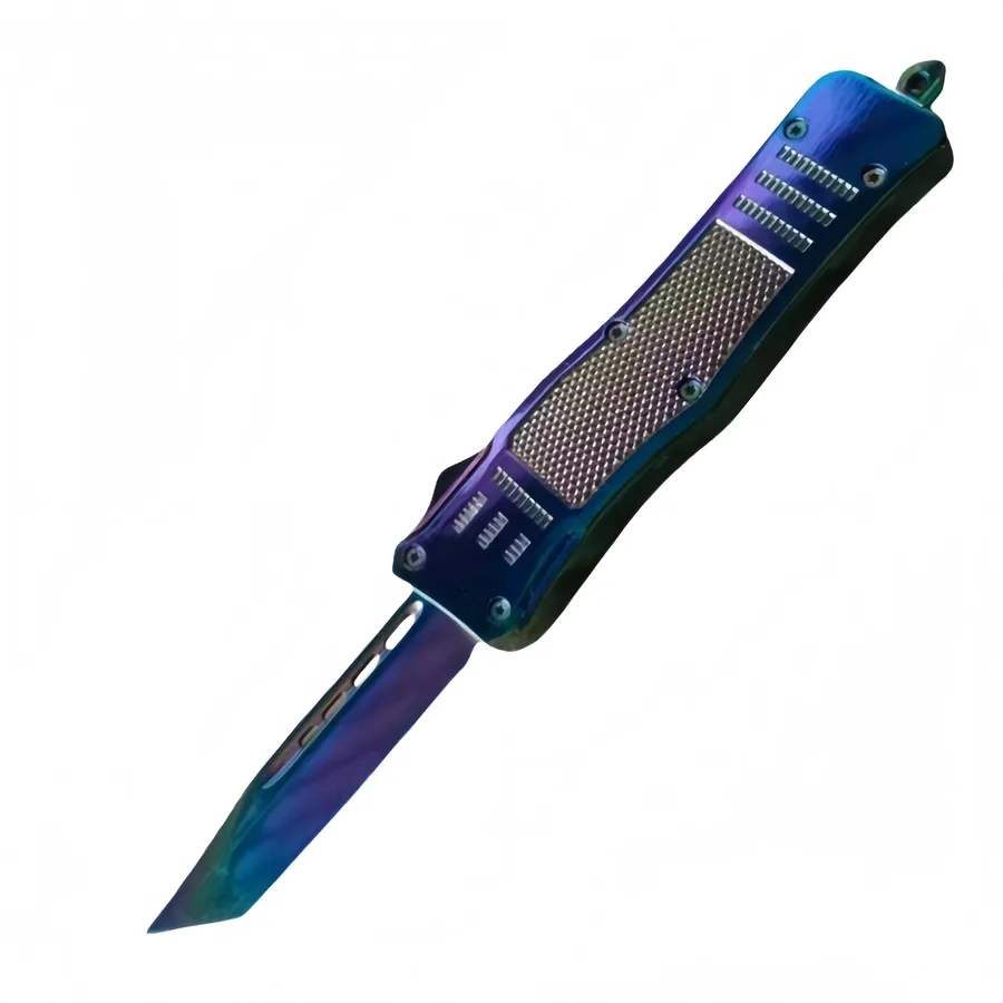 Straight-out Switchblade 112mrbtp