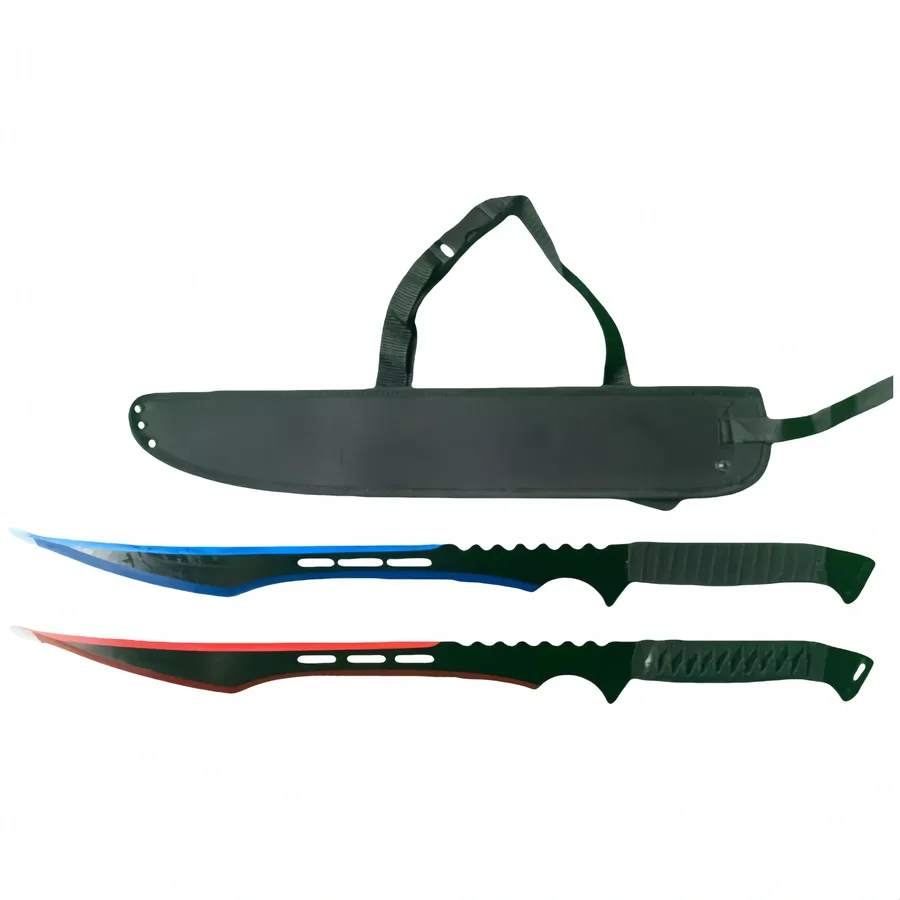 Ninja Sword (With Magnet)