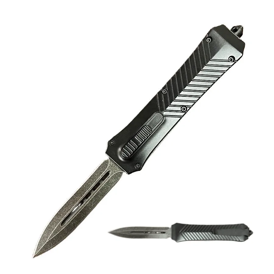 9 Inch Tactical Pagan OTF Knife